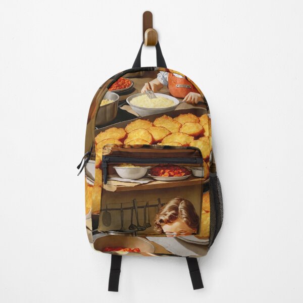 Item preview, Chef - Jewish - Making latka's with my mother designed and sold by Mike Savad Photography.