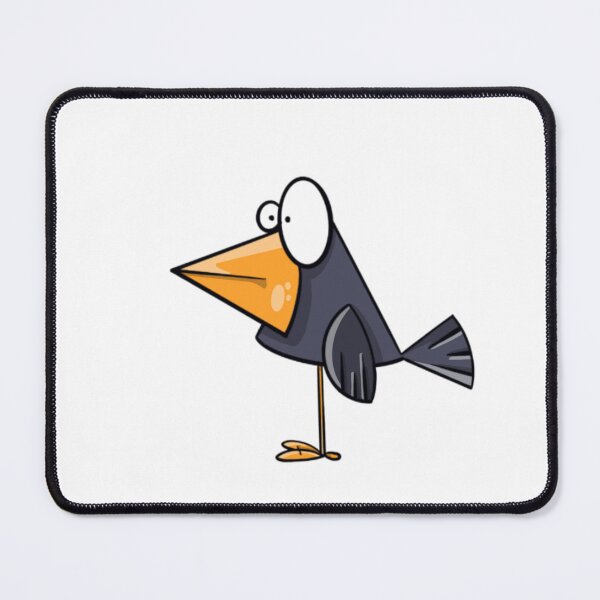 Item preview, Old Joe Crow designed and sold by Milhouse602.