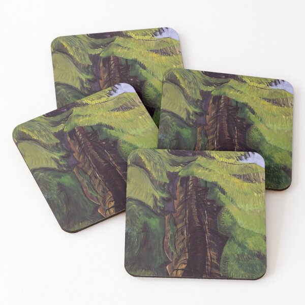 Item preview, Emily Carr painting  designed and sold by realQ.