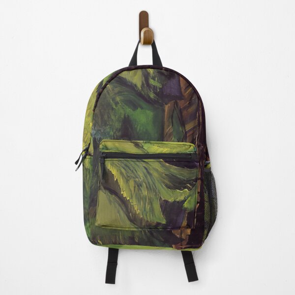 Item preview, Emily Carr painting designed and sold by realQ.