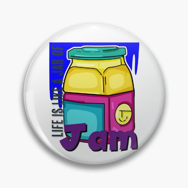 Item preview, Jam 3 designed and sold by Motastic.