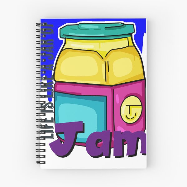 Item preview, Jam 3 designed and sold by Motastic.