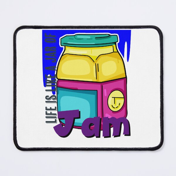 Item preview, Jam 3 designed and sold by Motastic.