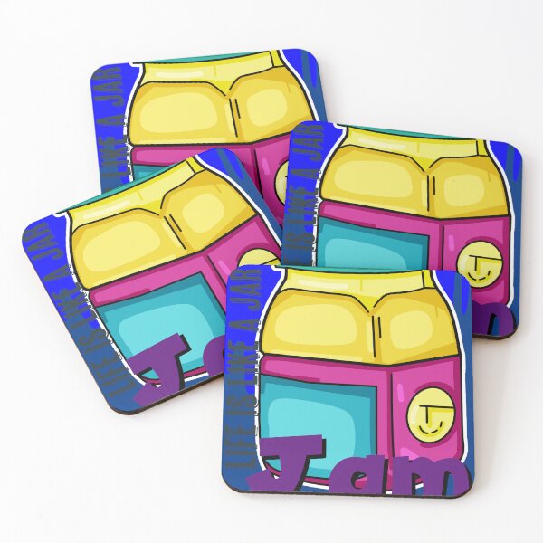 Item preview, Jam 3 designed and sold by Motastic.