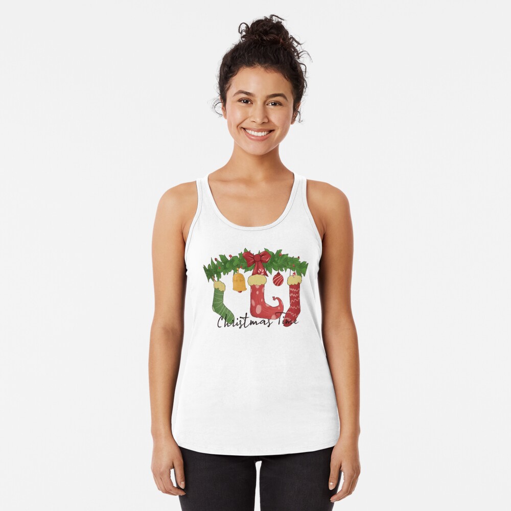 Item preview, Racerback Tank Top designed and sold by Coollzone.