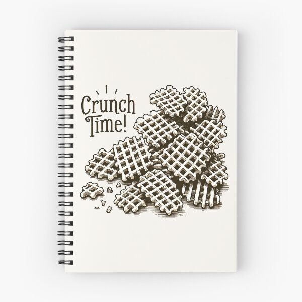Item preview, Waffle Fries - Vintage Line Art designed and sold by Retro Travel Design.