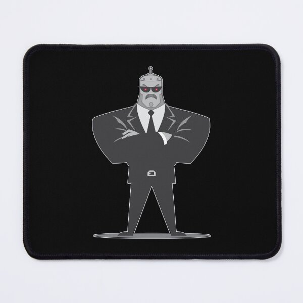 Item preview, Robo-Security designed and sold by Dudeist Designs.