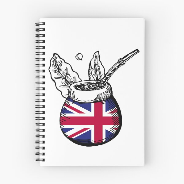 Item preview, Yerba Mate Matero UNITED KINGDOM designed and sold by flamini.