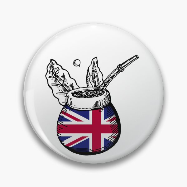 Item preview, Yerba Mate Matero UNITED KINGDOM designed and sold by flamini.