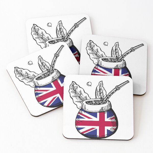 Item preview, Yerba Mate Matero UNITED KINGDOM designed and sold by flamini.
