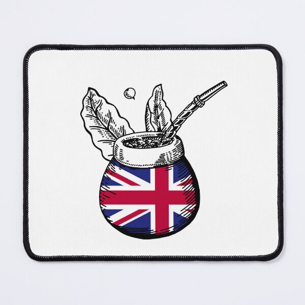 Item preview, Yerba Mate Matero UNITED KINGDOM designed and sold by flamini.