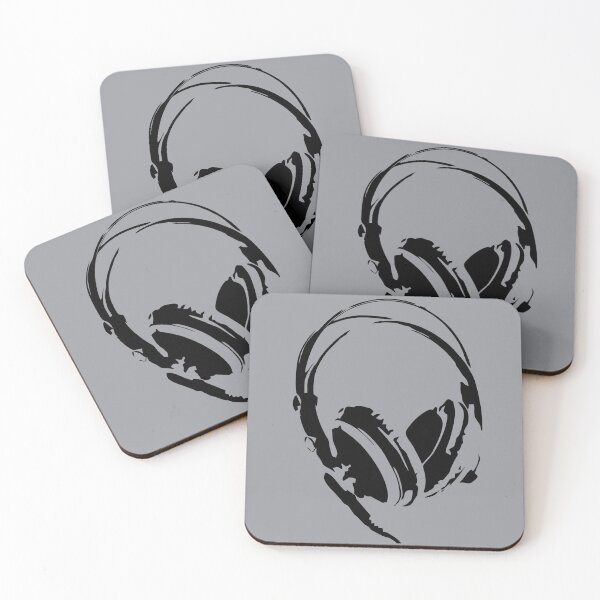 Item preview, Headphone music is playing designed and sold by goAnecha.