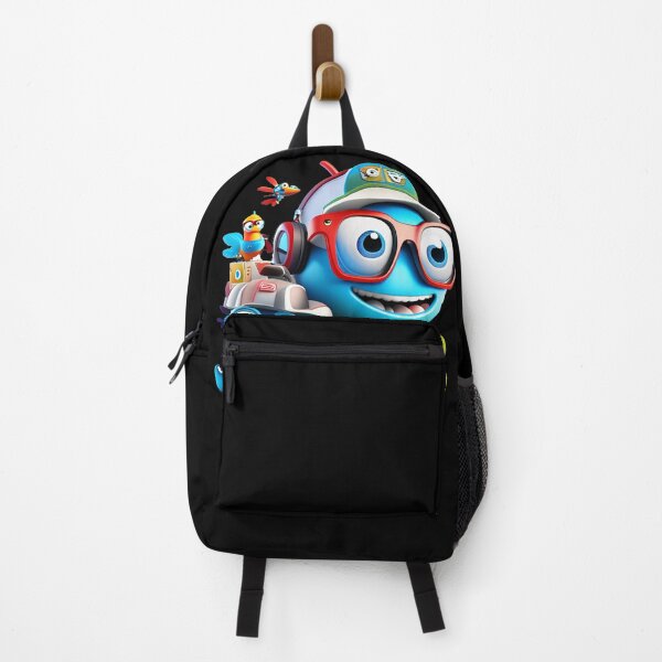 Item preview, Whimsical Characters: Designs to Delight Your Inner Child designed and sold by GranitTR.