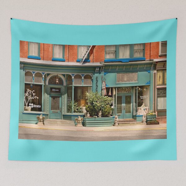 Item preview, City - Boylston, PA - Downtown Architecture designed and sold by Mike Savad Photography.