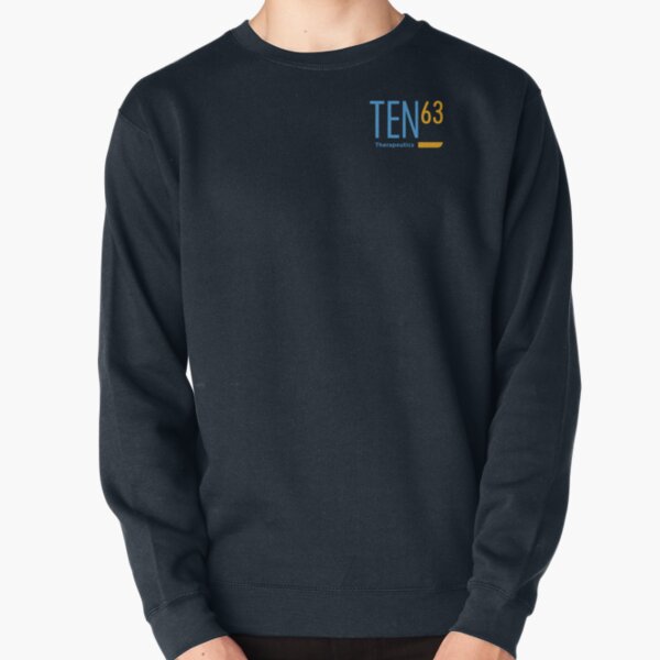 Item preview, Ten63 original colors, dark background (default) designed and sold by danieloduffy.