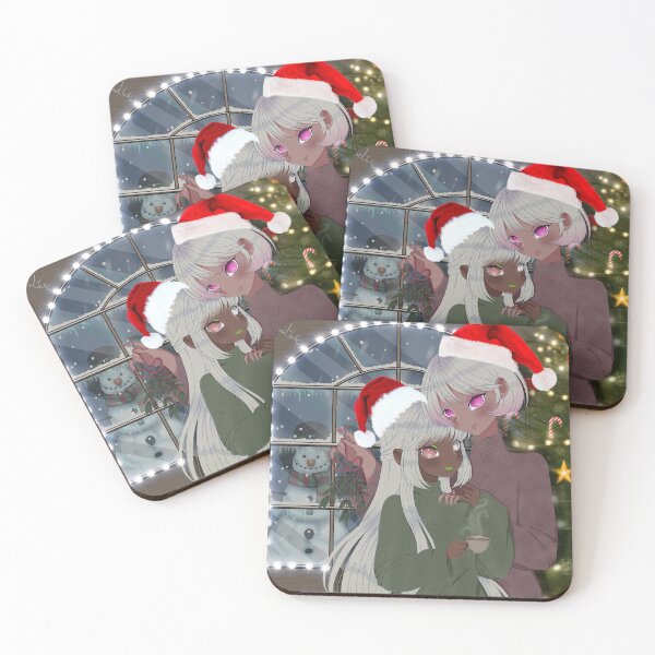 Item preview, Holiday Beginnings (2023) designed and sold by ImYourToxicCat .