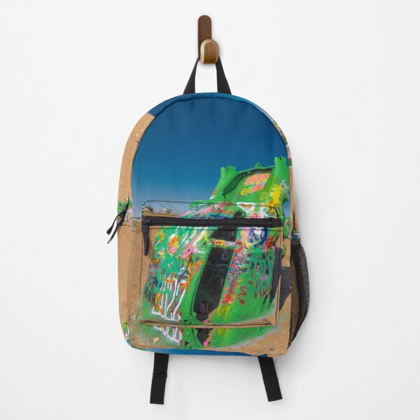 Item preview, Upended at Cadillac Ranch designed and sold by Brian Shaw.