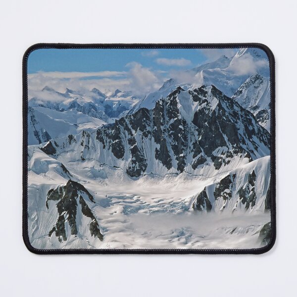 Item preview, kluane park designed and sold by Istvan Hernadi.