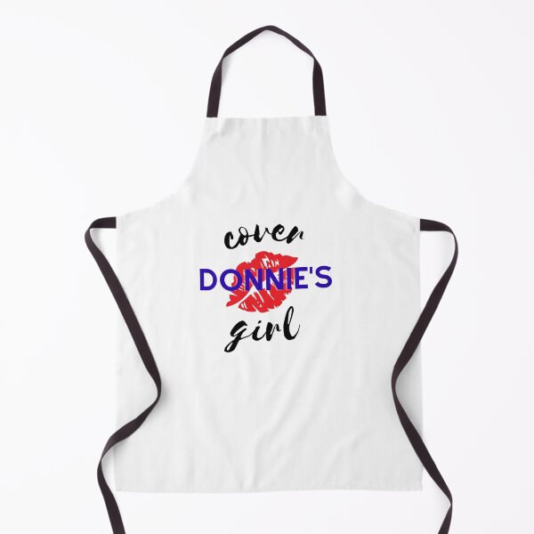 Item preview, Donnie’s Cover Girl designed and sold by elvisgirl2000.