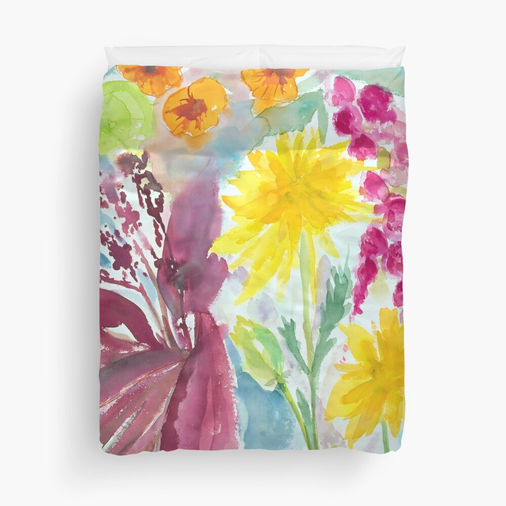 Item preview, Duvet Cover designed and sold by BirgitteB.