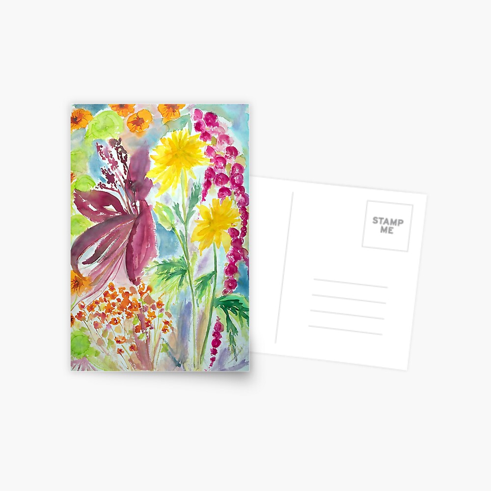 Item preview, Postcard designed and sold by BirgitteB.