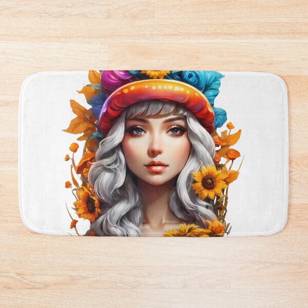 Item preview, Beautiful Sunflower Russian Doll designed and sold by wojysmokes.