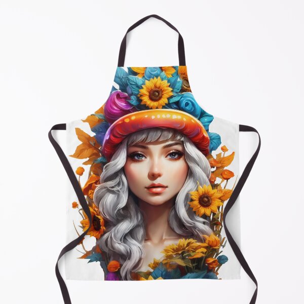 Item preview, Beautiful Sunflower Russian Doll designed and sold by wojysmokes.