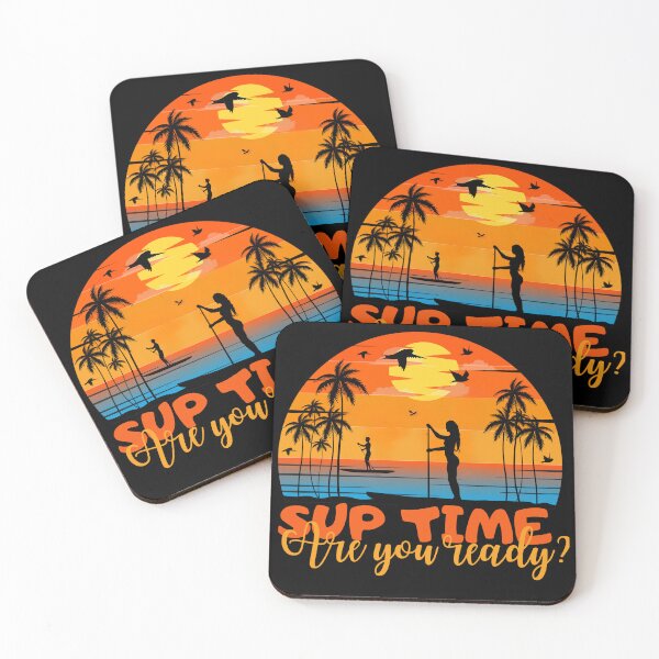Item preview, SUP time designed and sold by youraircraftart.