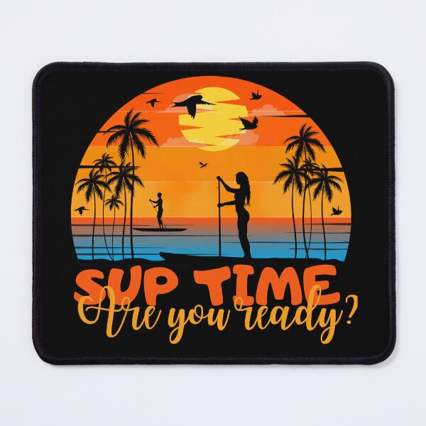 Item preview, SUP time designed and sold by youraircraftart.