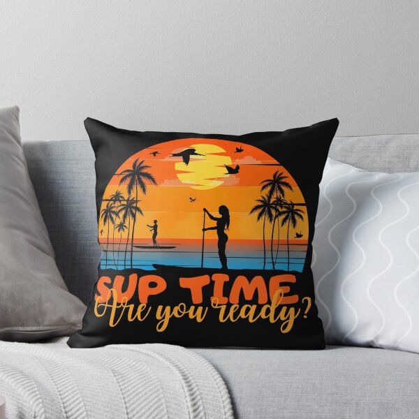 Item preview, SUP time designed and sold by youraircraftart.