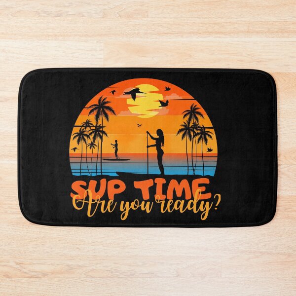 Item preview, SUP time designed and sold by youraircraftart.