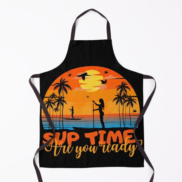 Item preview, SUP time designed and sold by youraircraftart.