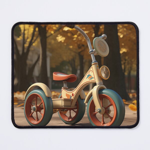 Item preview, Kid bicycle designed and sold by Gilpro Designs.