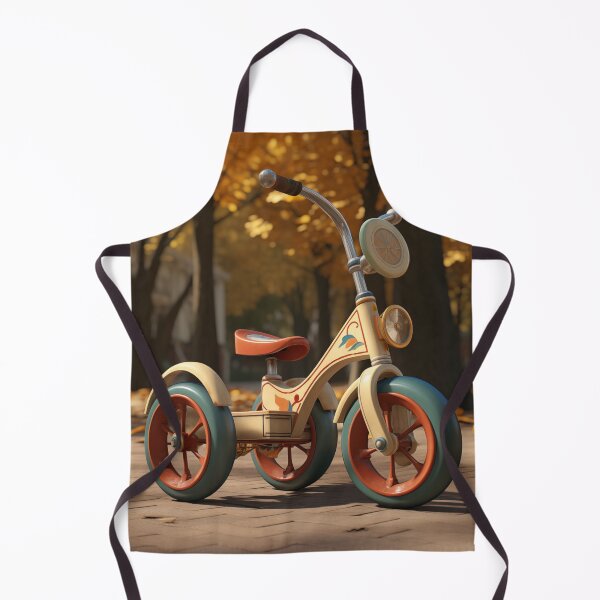 Item preview, Kid bicycle designed and sold by Gilpro Designs.