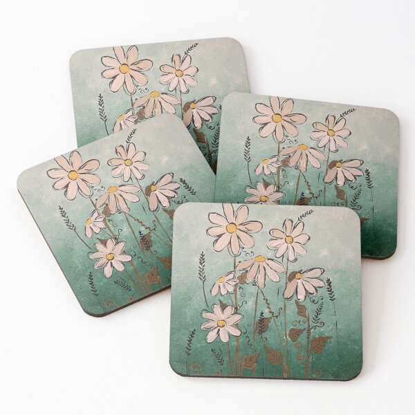 Item preview, Flower designed and sold by ABruseArt.