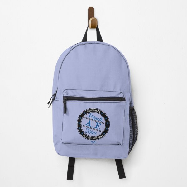 Item preview, Proud Air Force Sister designed and sold by SGillum.