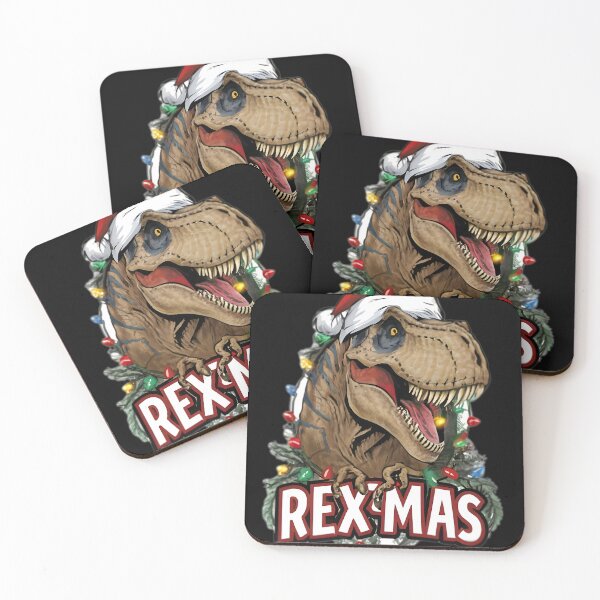 Item preview, Rexmas Christmas  designed and sold by PlanetMarker.
