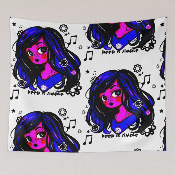 Item preview, Keep it Simple 2 designed and sold by Motastic.