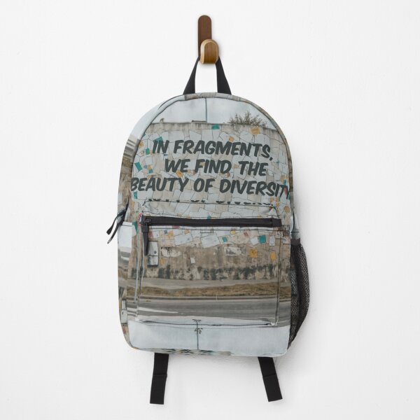 Item preview, Fragments Stencil Graffiti designed and sold by Bomax121.