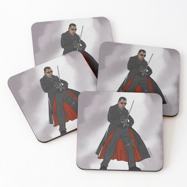 Item preview, Blade designed and sold by Cine Merch.