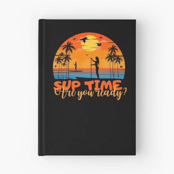 Item preview, SUP time designed and sold by youraircraftart.