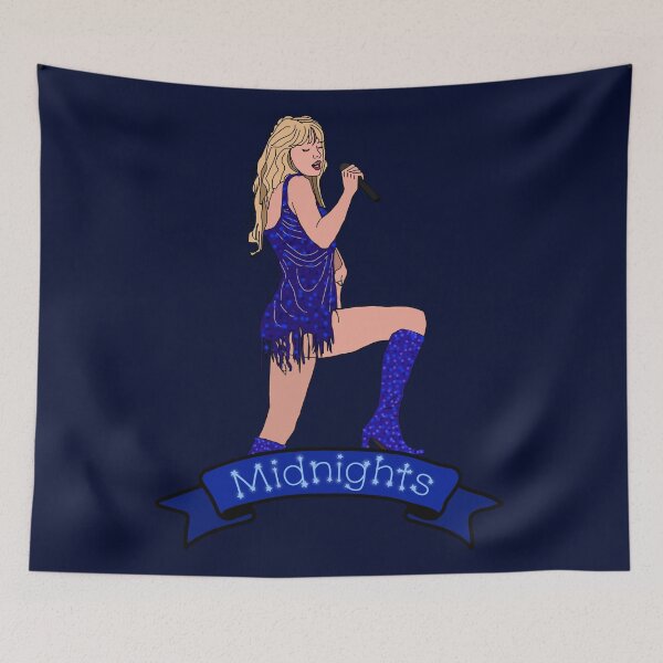 Item preview, Midnights designed and sold by AbigailHerman.