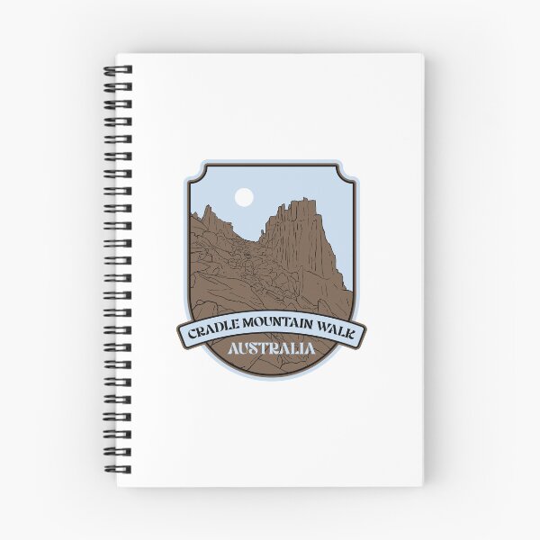 Item preview, Cradle Mountain Walk – Australia designed and sold by Moritz Schwäble.