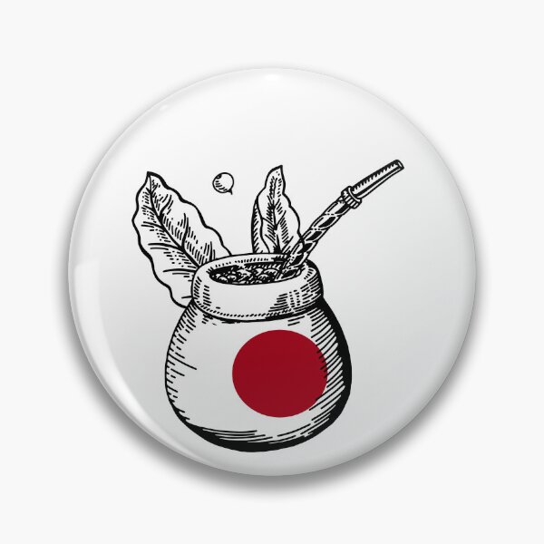 Item preview, Yerba Mate Matero JAPAN designed and sold by flamini.