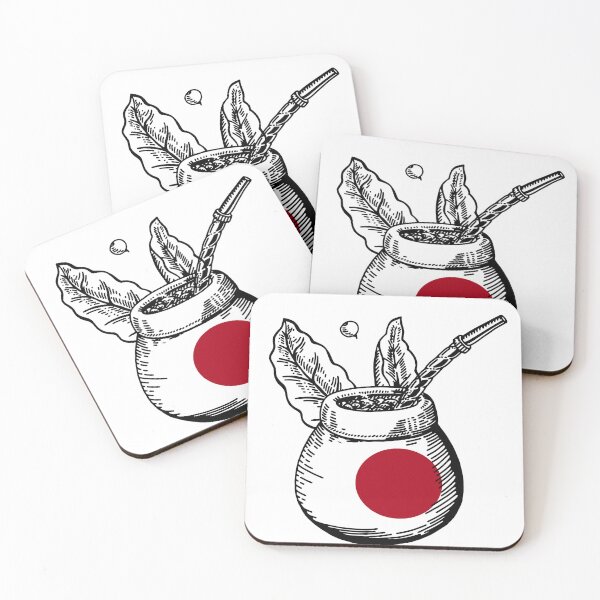Item preview, Yerba Mate Matero JAPAN designed and sold by flamini.