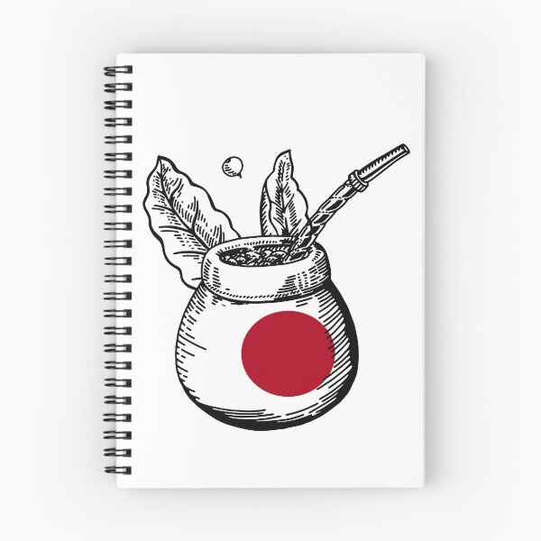 Item preview, Yerba Mate Matero JAPAN designed and sold by flamini.