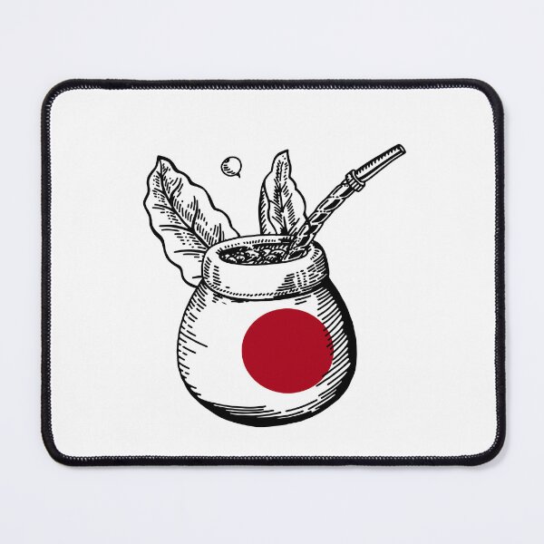 Item preview, Yerba Mate Matero JAPAN designed and sold by flamini.