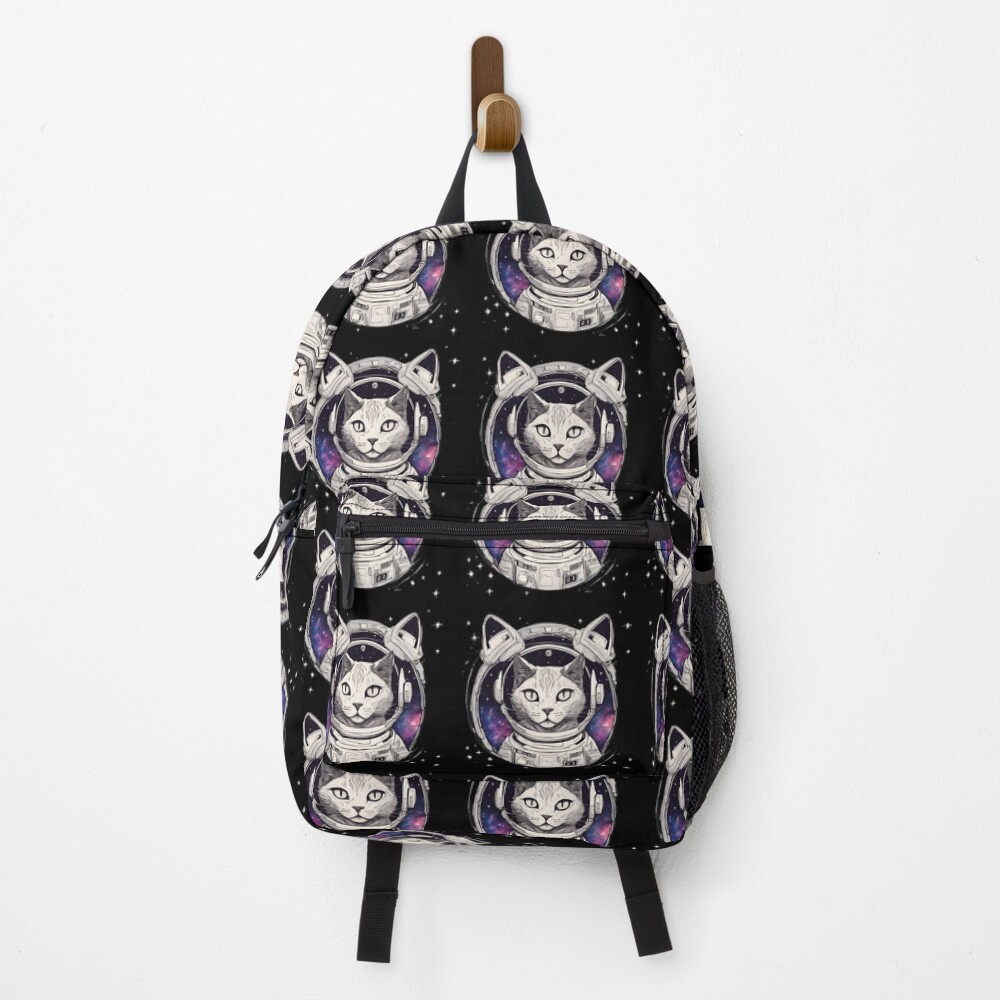 Item preview, Backpack designed and sold by AzDrop.
