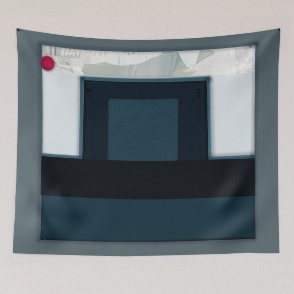 Item preview, My unexplored space designed and sold by nataliatrivino.