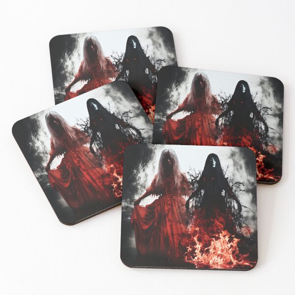 Item preview, Enchanting Darkness designed and sold by a house mouse.